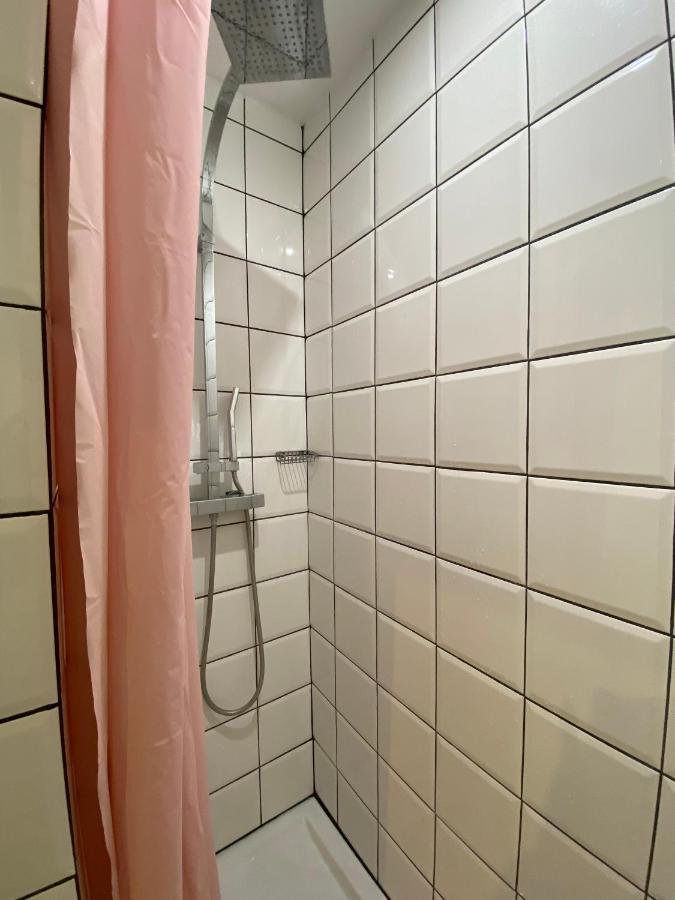 Les Coquelicots Wifi Apartment Troyes Exterior foto